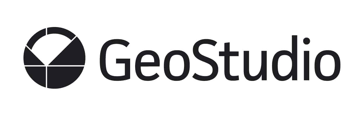 Seequent's Geostudio logo