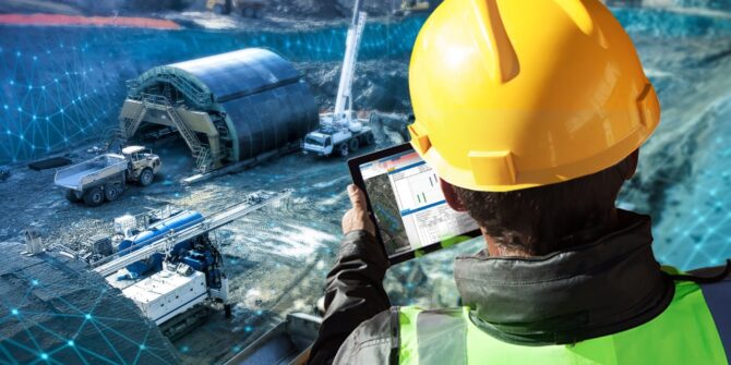 Making the switch to cloud-based geotechnical information management