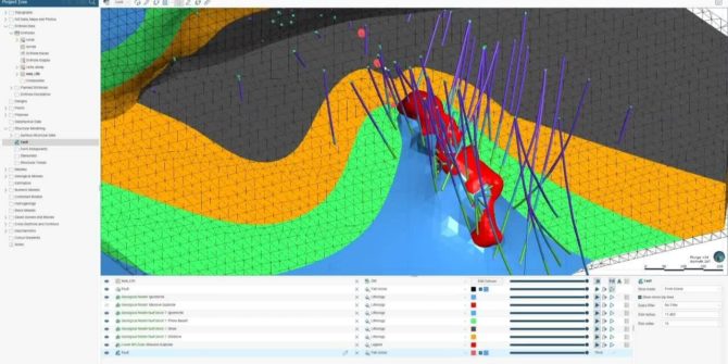 Enhanced modelling and collaboration with Central