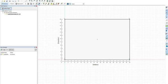 Getting Started with SIGMA/W