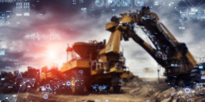 AI can unlock legacy data and enhance mineral discovery | Mining Weekly