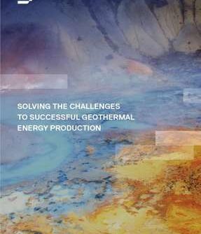 Low Temp Geothermal Solution Report