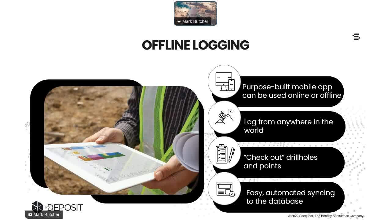 Data Validation in MX Deposit