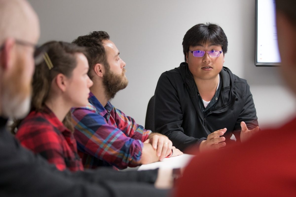 Finalist in the 2016 New Zealand Innovation Awards