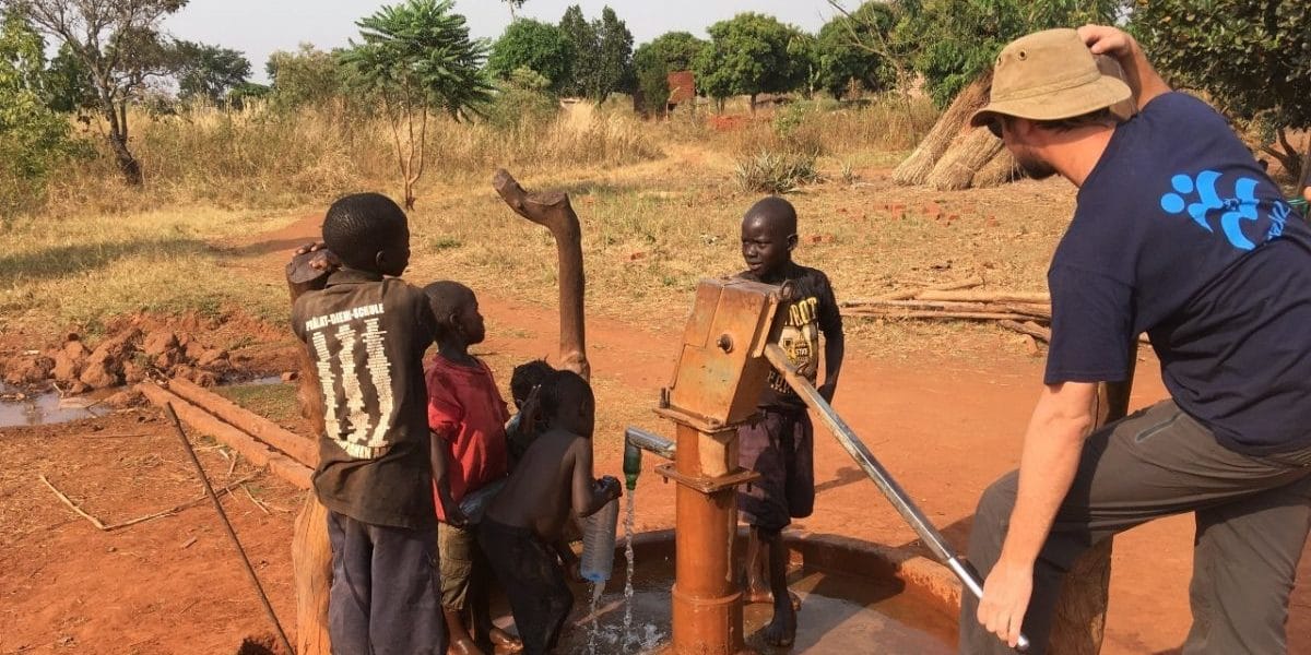Sharing Water Knowledge in Uganda – Final trip notes