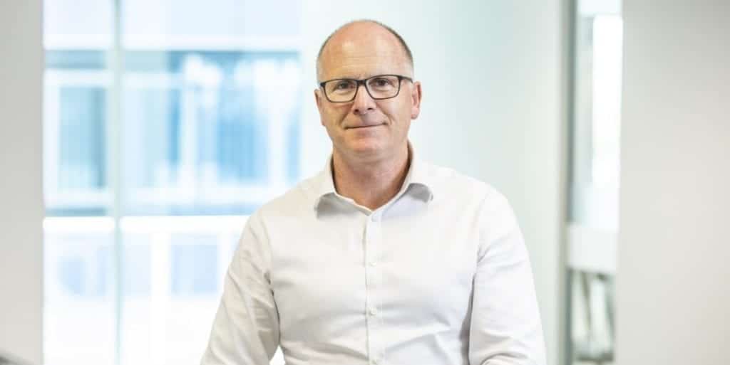 Shaun Maloney Seequent CEO