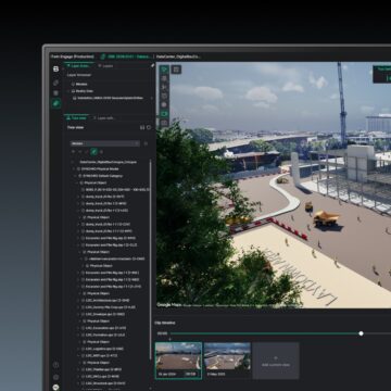 Celebre o impacto da engenharia. 20% de desconto em software da Seequent selecionados GeoStudio