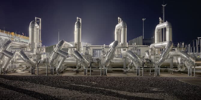 Mining and geothermal power - natural allies for the future | im-mining.com
