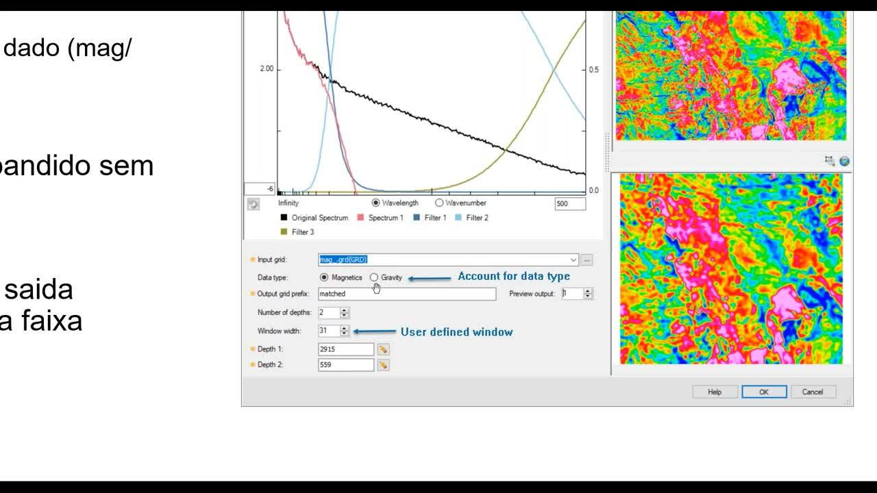Release Portfólio Geosoft