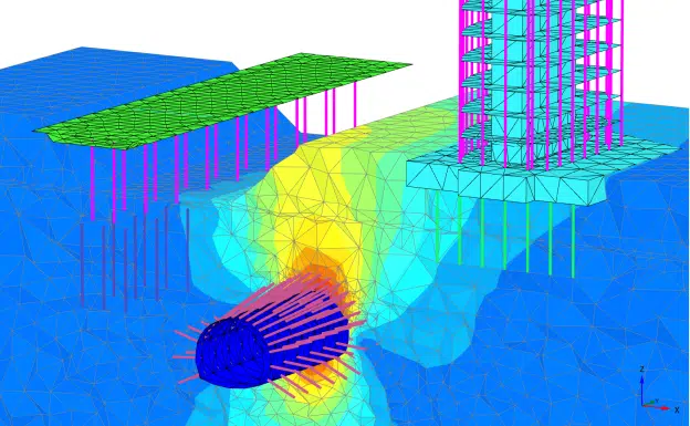 Geotechincal Product Workflow - Seequent