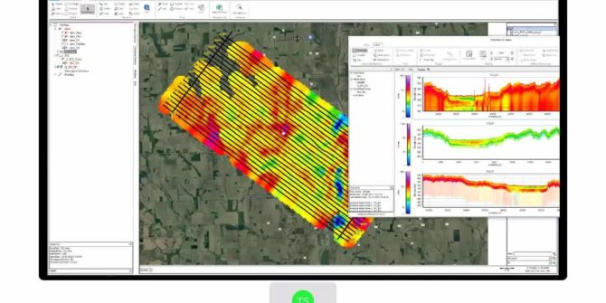 What’s new in AGS Workbench 6.7