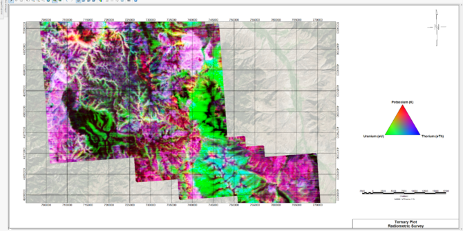 What's new in Oasis montaj 2025.2
