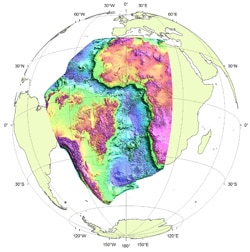 Deconstructing Plate Tectonics