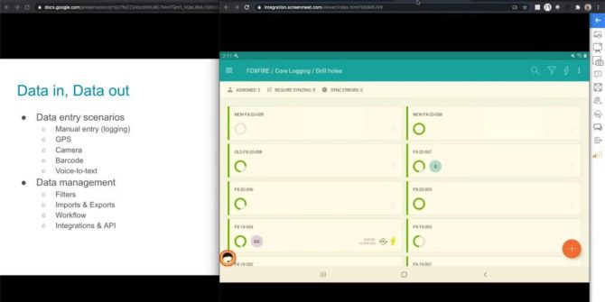 Connecting remote teams with MX Deposit (Remote Roundup 2021)