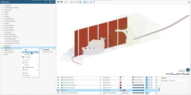 Release Leapfrog Works 2021.1