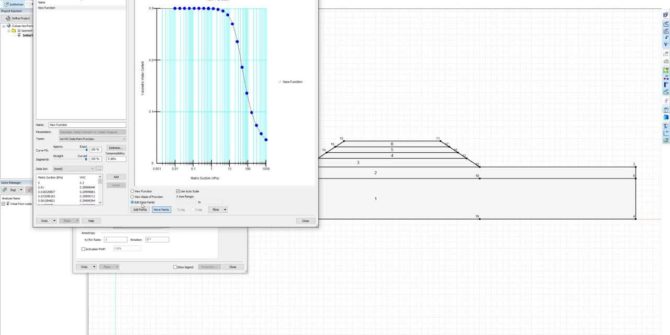 GeoStudio Core: Integrating SLOPE/W, SEEP/W, and SIGMA/W to solve more complex problems