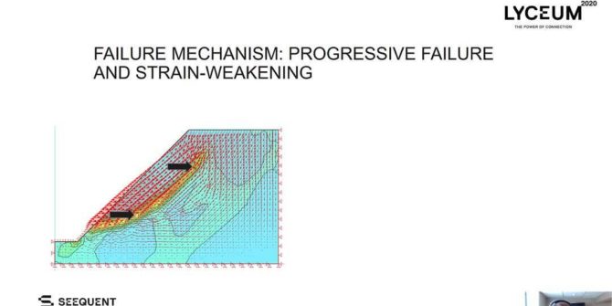 Using a digital twin to explore potential failures in tailing storage facilities