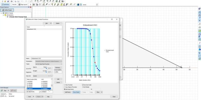 Getting Started with SEEP/W