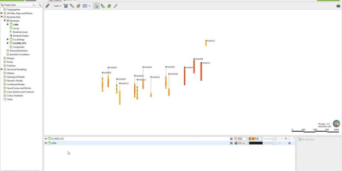 Adding New Columns and Data Tables