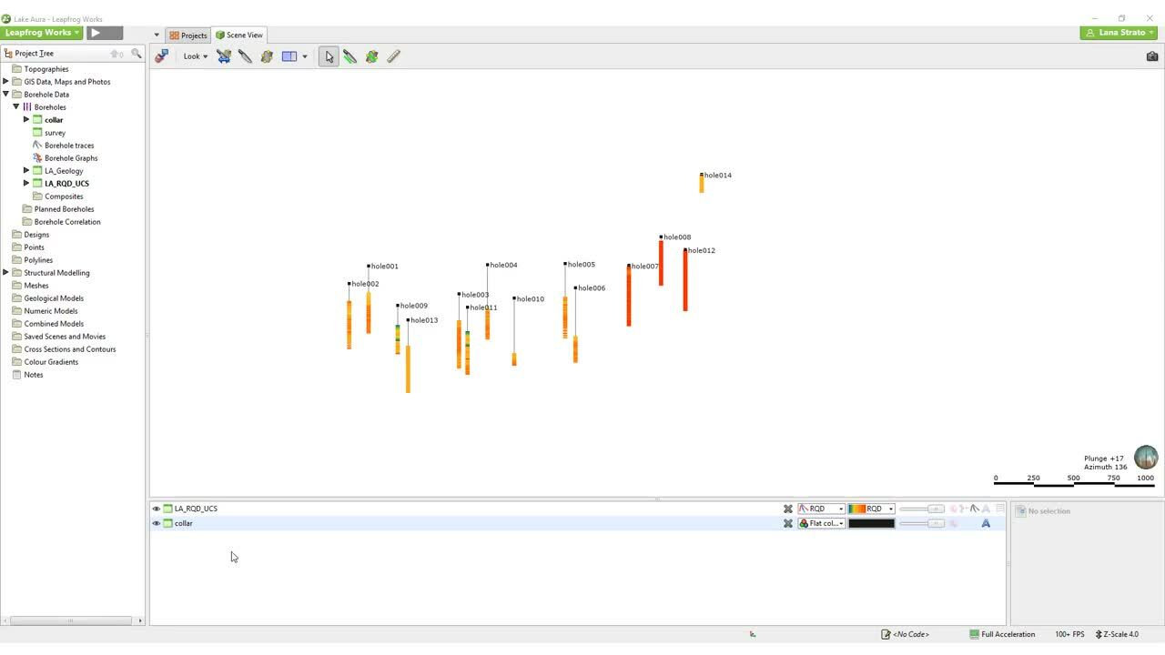 Adding New Columns and Data Tables