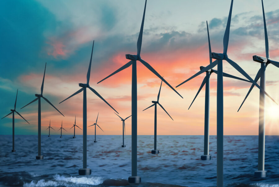 Seequent es premiada en Global Offshore Wind 2025 | oedigital.com