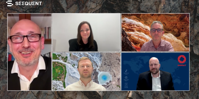 Unlocking the subsurface: A virtual deep dive in partnership with Reuters