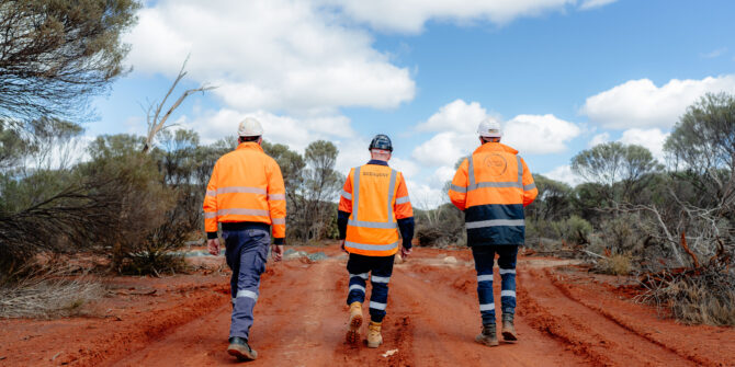 Q&A with Dr Janina Elliott: How Seequent simplifies mining’s complexity