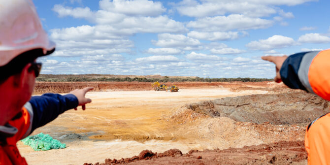 Investor ready by default