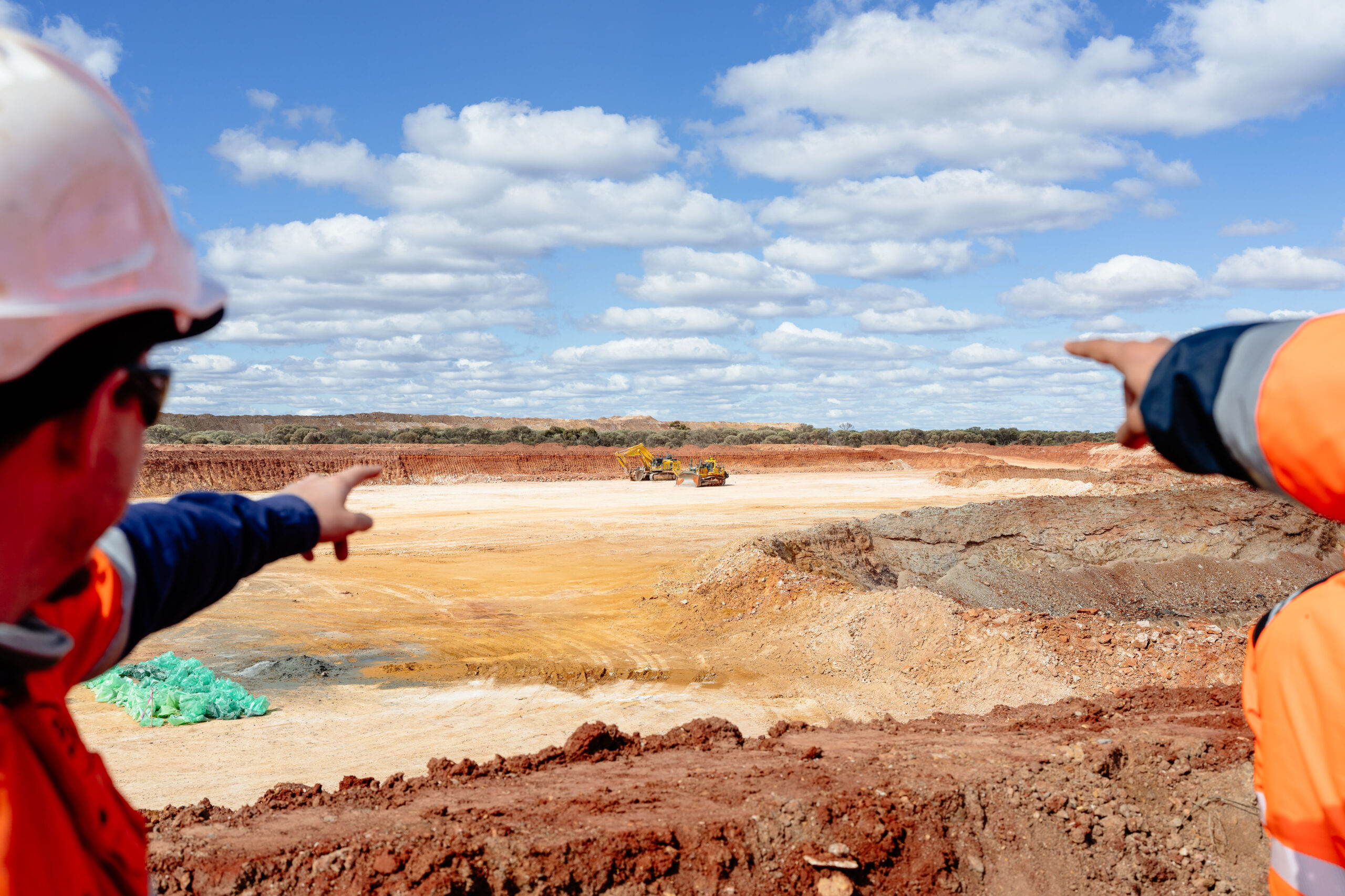 Listo para inversores desde el inicio