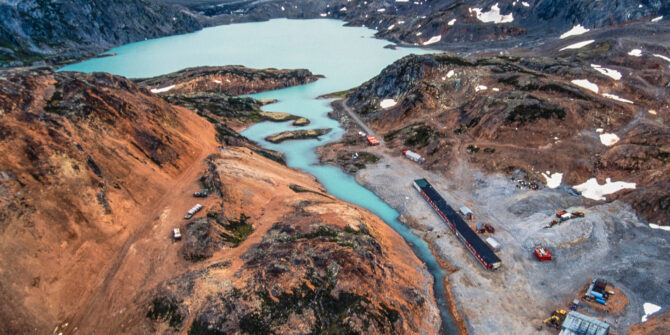 The new gold rush: how digital tools and AI are reviving abandoned mines