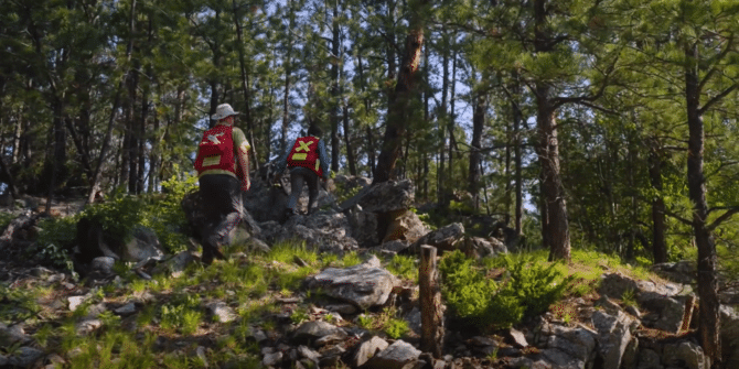 Building a better understanding of the earth beneath