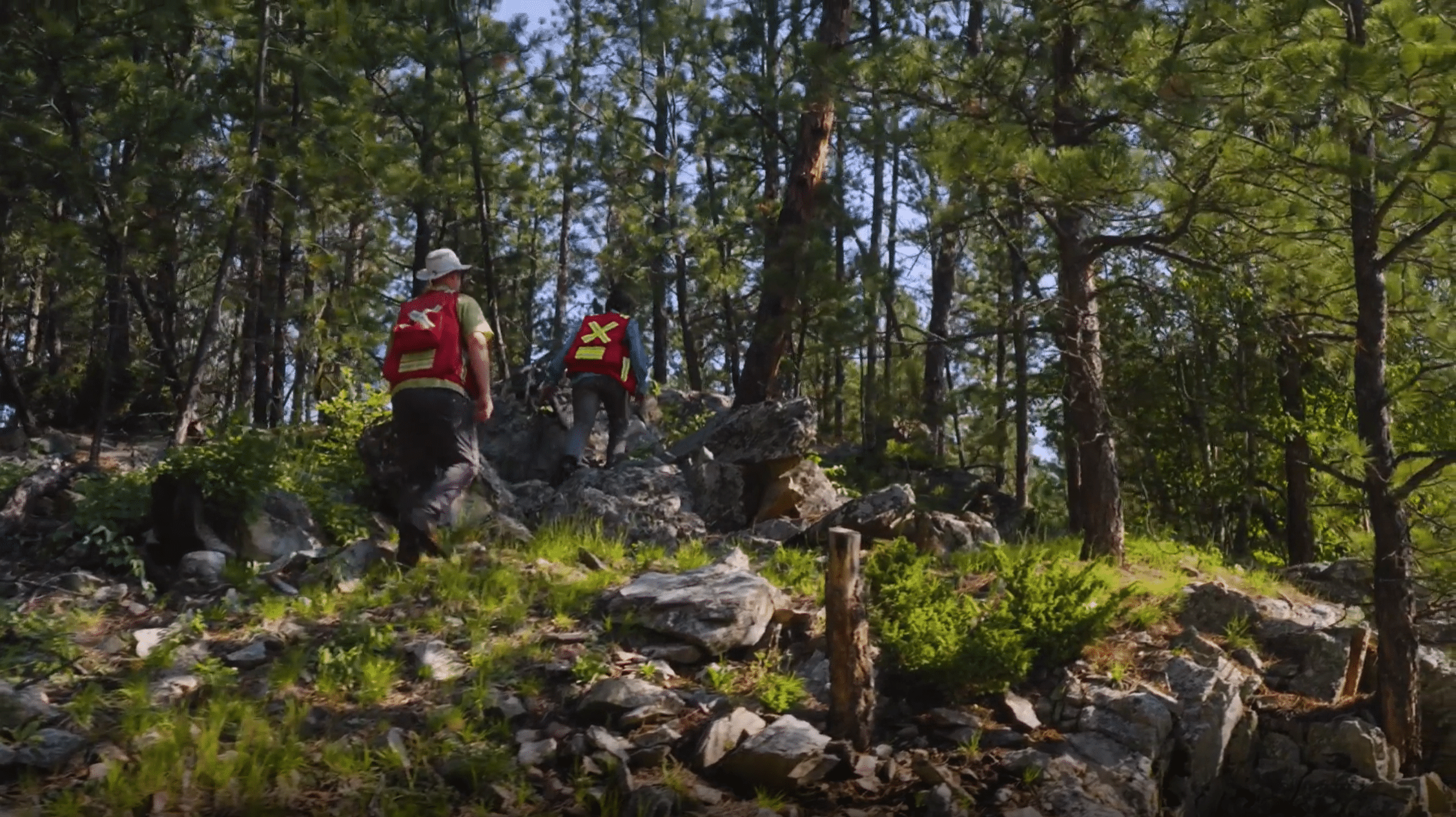 Building a better understanding of the earth beneath