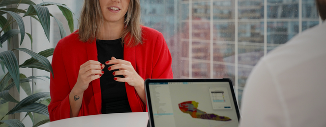 Webserie | Leapfrog Geo Legend Ep 1: Trabajando con Datos Estructurales