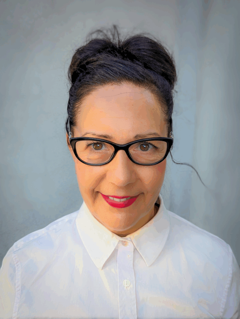 Australian-based astrophysicist Dr Beatrice Jones