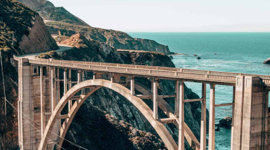 Bentley Bridge Design 