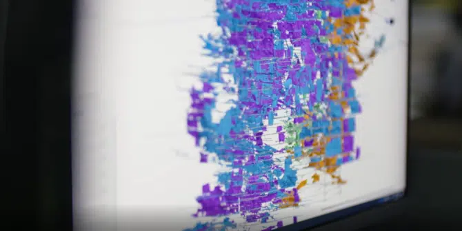 Dig Deeper | Building a Geological Model