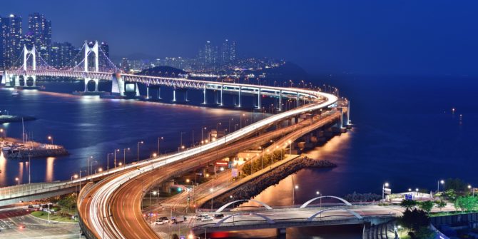 Seequent expands into South Korean infrastructure market with BasisSoft software reseller agreement