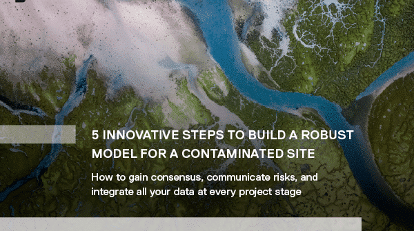 Contaminants extension eBook