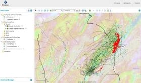 Cameco launches GET-IT: Data on demand virtually