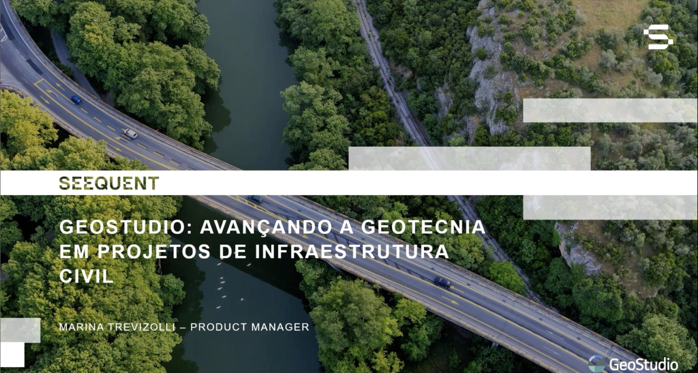 Avançando a Geotecnia em Projetos de Infraestrutura Civil