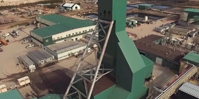 Cameco Corporation enables data-driven discovery