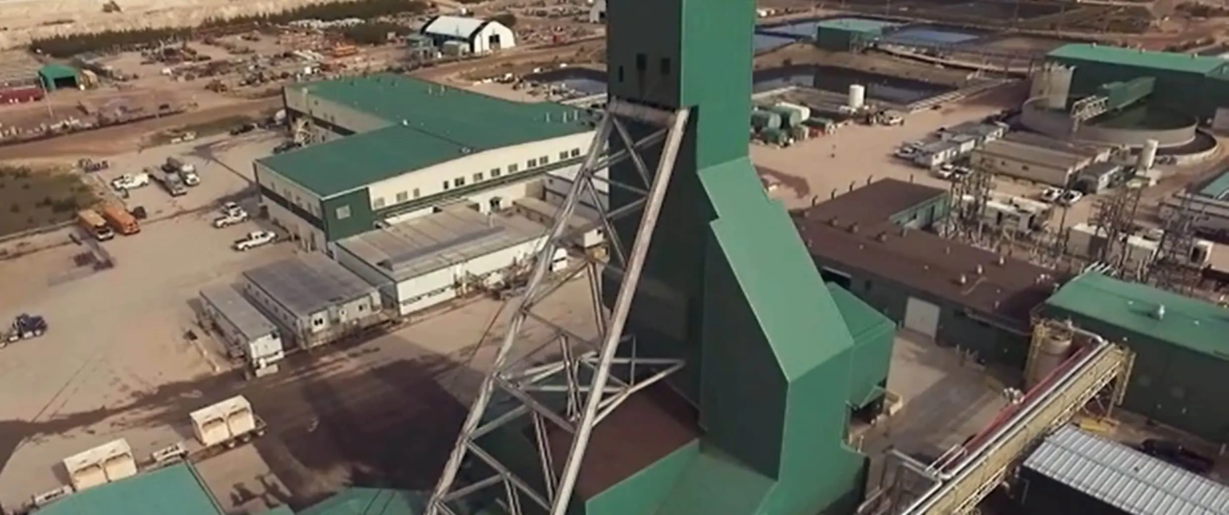 Cameco Corporation enables data-driven discovery