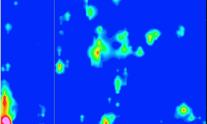 More accessible and precise target modelling with the latest release of UXO Marine and Oasis montaj 2022.1