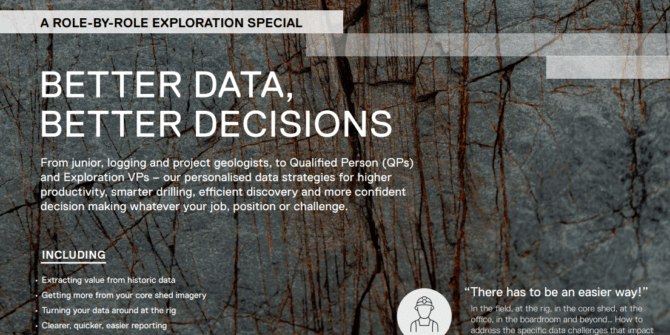 Better Data, Better Decisions Ebook