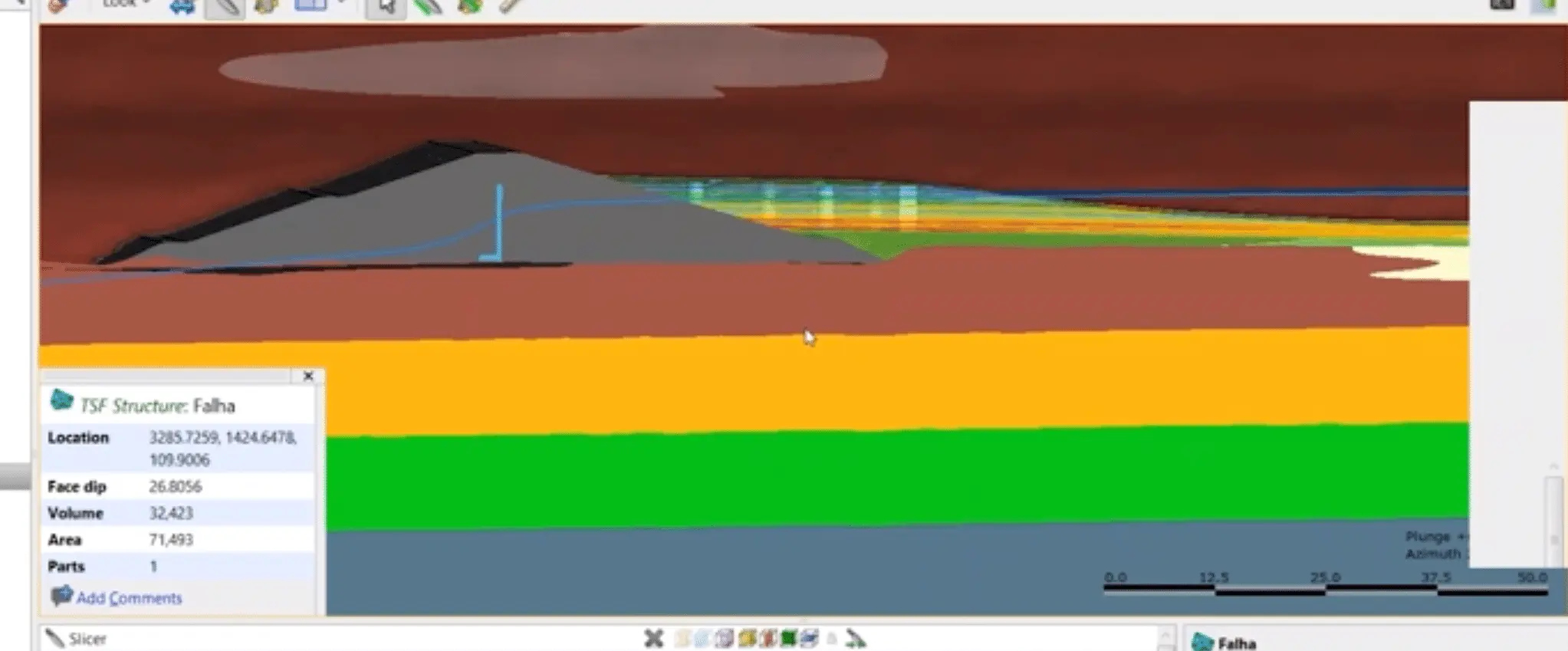 Seequent Solutions for Dam Modeling and Monitoring