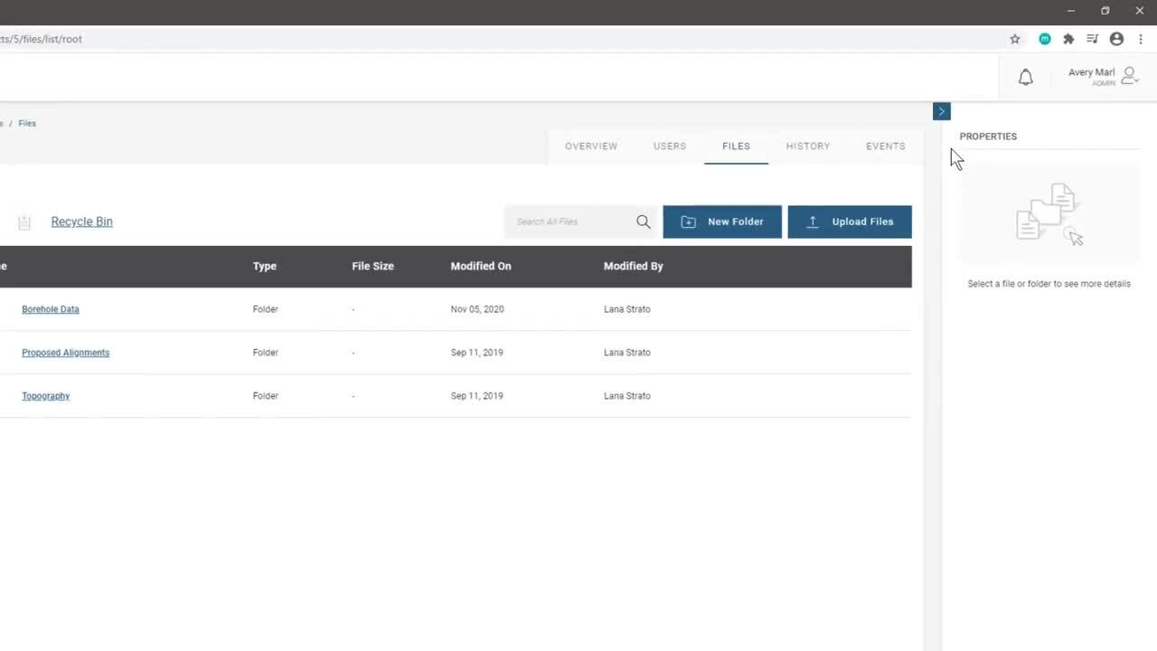 Central 4.0 Portal – 1 Introduction