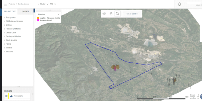 How Mundoro uses Seequent Central to engage with partners