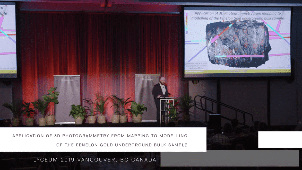 Application of 3D Photogrammetry from Mapping to Modelling