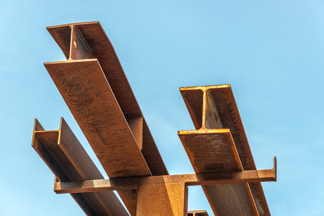 Power couple: How a marriage of minds and expertise rescued a sinking Saudi warehouse