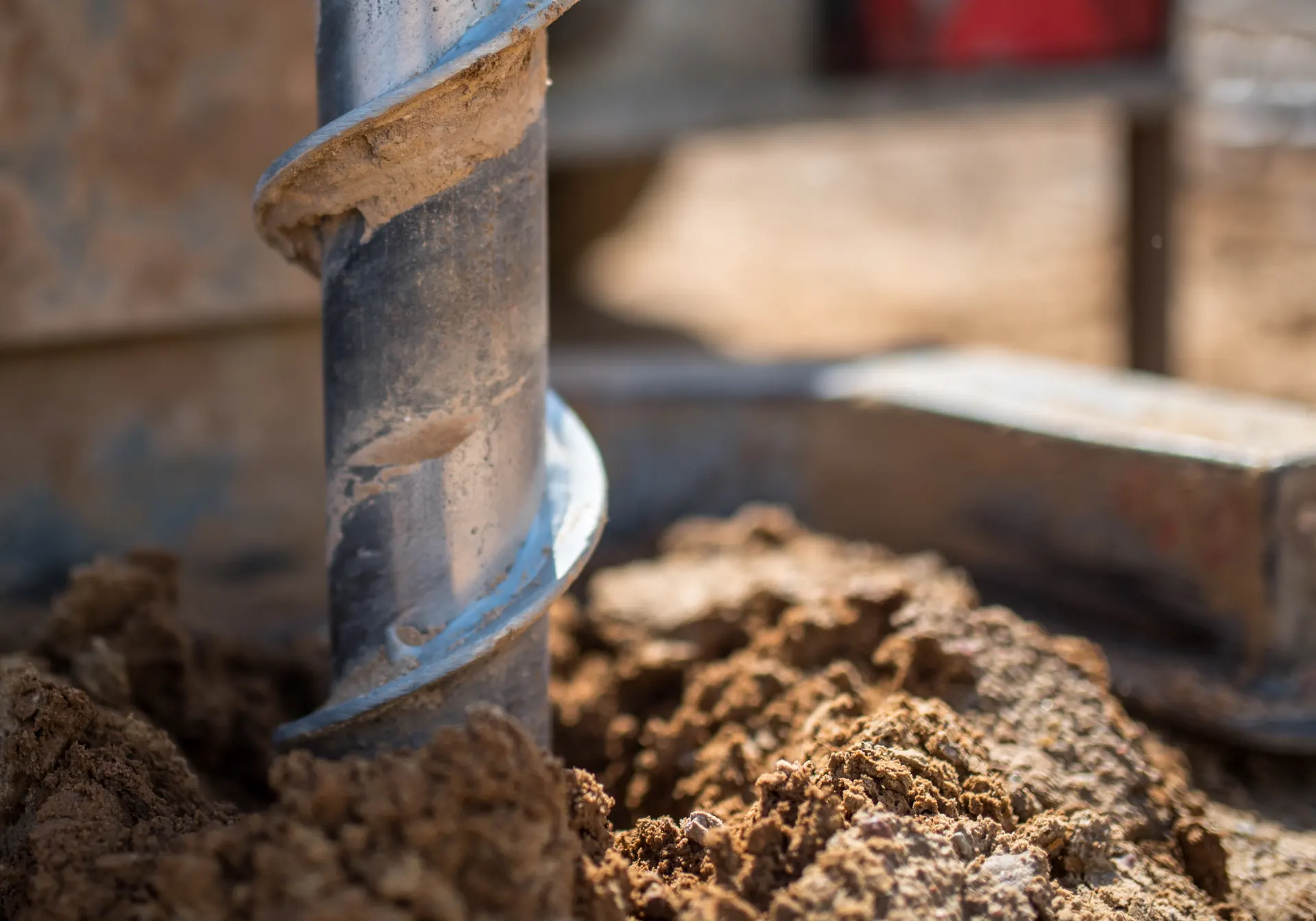 Data-rich, insight-poor? It’s time to tame your geotechnical data chaos